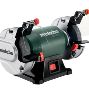 Touret à meuler filaire DS 125 M