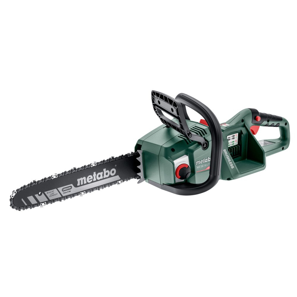 Tronçonneuse 36-18 V MS 36-18 LTX BL 40 (sans batterie ni chargeur)
