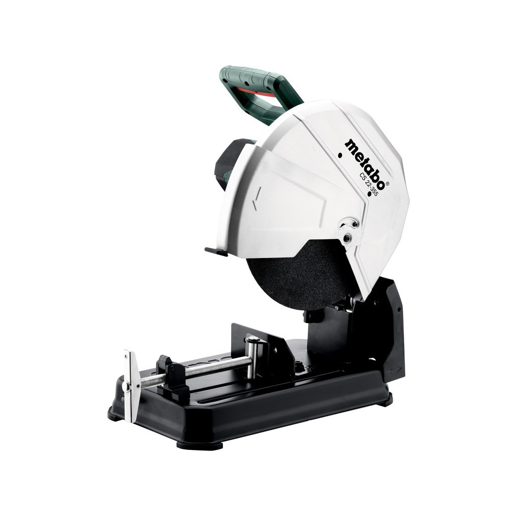 Tronçonneuse à métaux CS 22-355 - meules Ø 355, alésage 25,4 mm - 2300 W
