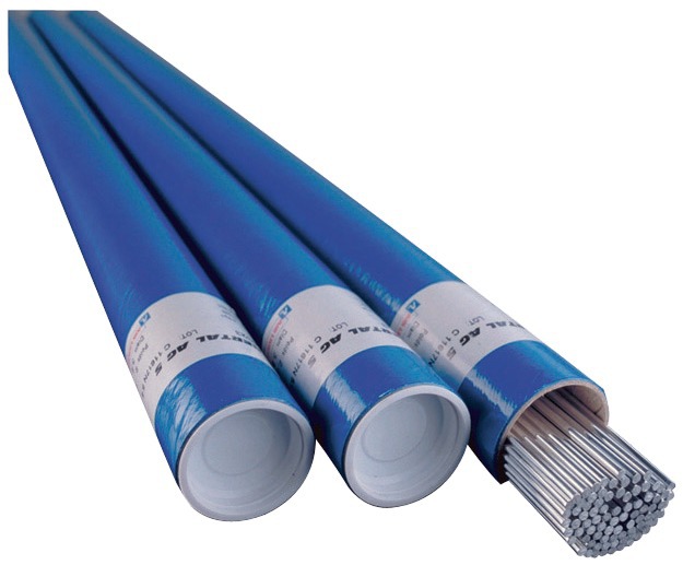 Métal d'apport ALTIG SG2 D1,6 L1000 étui de 5 kg SAF-FRO T16T005R6S22