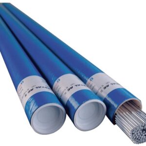Métal d'apport ALTIG SG2 D2,4 L1000 étui de 5 kg SAF-FRO T24T005R6S22