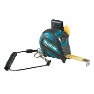 Mètre ruban 7,5 mètres MAKITA B-57174
