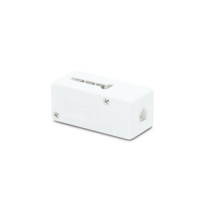 Adaptateur fiche femelle RJ 11