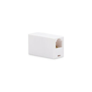 Adaptateur RJ11 1 entrée/1 sortie femelle