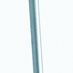 Mât emboîtable droit 1m D35mm METRONIC