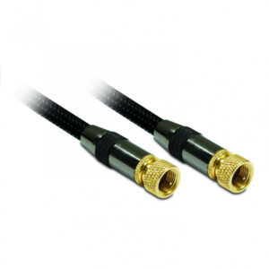 Prolongateur satellite mâle / mâle METRONIC, L.5 m
