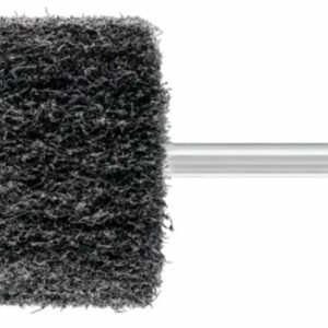 Meule sur tige polinox PNL 5030/6 SIC 100 50 mm PFERD 44640510