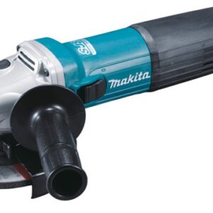 Meuleuse d'angle 1100 W 125 mm en boite carton MAKITA GA5040R