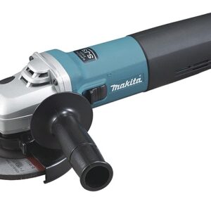 Meuleuse d'angle 1400 W 125 mm MAKITA 9565CR