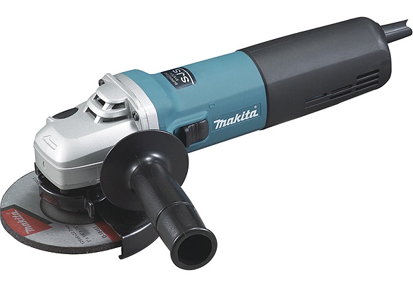Meuleuse d'angle 1400 W 125 mm MAKITA 9565CR
