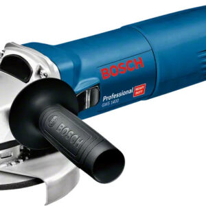 Meuleuse d'angle 1400 W GWS 1400 BOSCH 0601824800