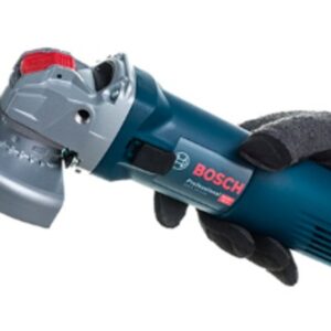 Meuleuse d'angle 1400 W GWX 14-125 Professional avec X-Lock BOSCH 06017B7000