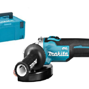 Meuleuse d'angle 18 V 125 mm (sans batterie ni chargeur) MAKITA DGA504ZJ