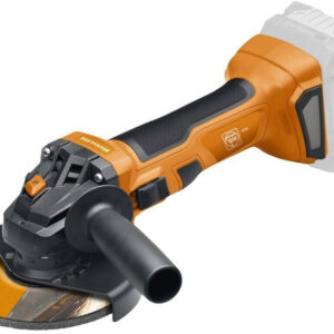 Meuleuse d'angle 18 V CCG 18-125-7 D 125 mm (sans batterie ni chargeur) + coffret L-BOXX FEIN 71220761000