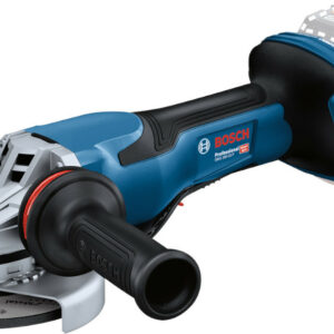Meuleuse d'angle 18 V GWS 18V-15 P (sans batterie ni chargeur) en coffret L-BOXX BOSCH 06019H6A01
