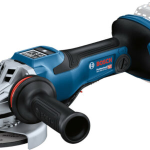 Meuleuse d'angle 18 V GWS 18V-15 PSC (sans batterie ni chargeur) en coffret L-BOXX BOSCH 06019H6B02