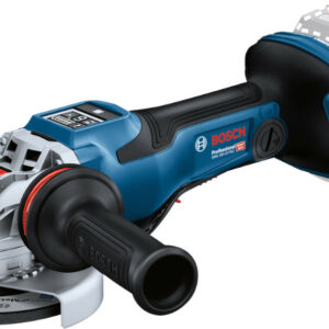 Meuleuse d'angle 18 V GWX 18V-15 PSC X-Lock (sans batterie ni chargeur) en coffret L-BOXX BOSCH 06019H6G02