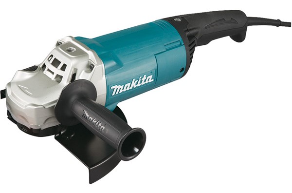 Meuleuse d'angle 2200 W 230 mm MAKITA GA9061R