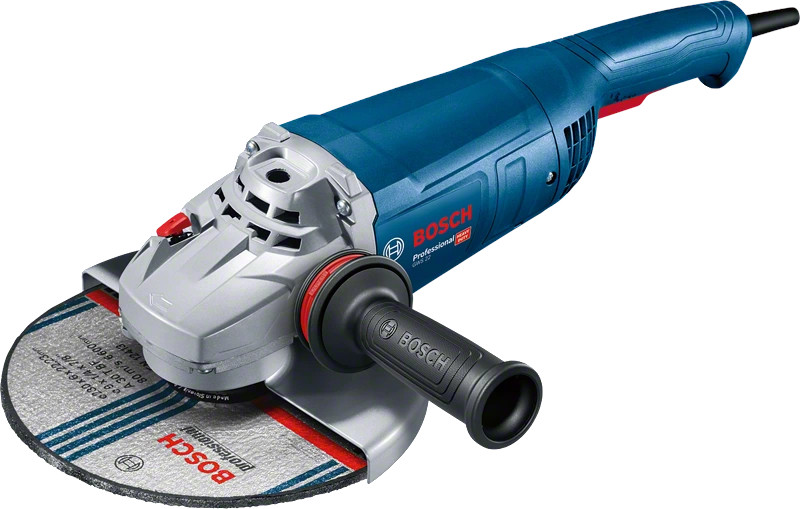 Meuleuse d'angle 2200 W GWS 22-230 BOSCH 06018C1105
