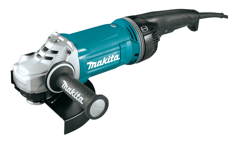 Meuleuse d'angle 230 mm 2800 W MAKITA GA9070X1