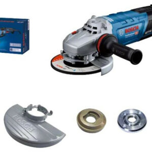 Meuleuse d'angle 2800 W GWS 30-230 PB Professional BOSCH 06018G1100