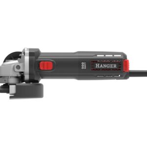 Meuleuse d'angle 900 W GR-900C 125 mm HANGER 411001