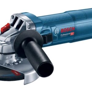 Meuleuse d'angle 900 W GWS 9-125 S en boîte carton - BOSCH 0601396104