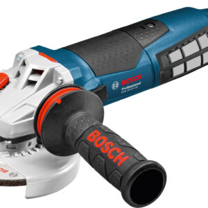 Meuleuse d'angle GWS 19-125 CIE 1900 W en boîte carton BOSCH 060179P002
