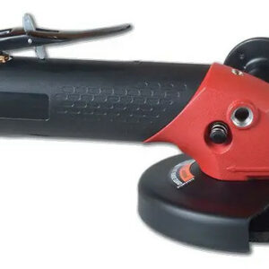 Meuleuse d'angle pneumatique 1600 W KA16120A5 D 125 mm DESOUTTER 1921609