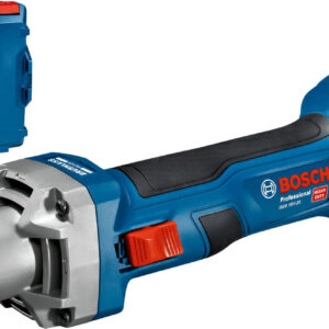 Meuleuse droite 18 V GGS 18V-20 Professionnal (sans batterie ni chargeur) + coffret L-BOXX BOSCH 06019B5400