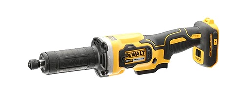 Meuleuse droite 18V Brushless (sans batterie ni chargeur) DEWALT DCG426N-XJ