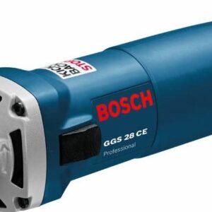Meuleuse droite 650 W GGS 28 CE Professional BOSCH 0601220100