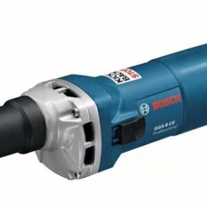 Meuleuse droite 750 W GGS 8 CE Professional BOSCH 0601222100