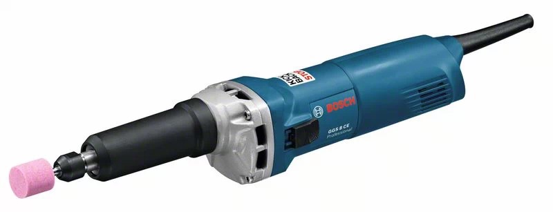 Meuleuse droite 750 W GGS 8 CE Professional BOSCH 0601222100