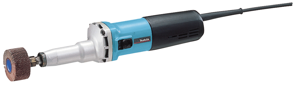 Meuleuse droite 750W MAKITA GD0810C