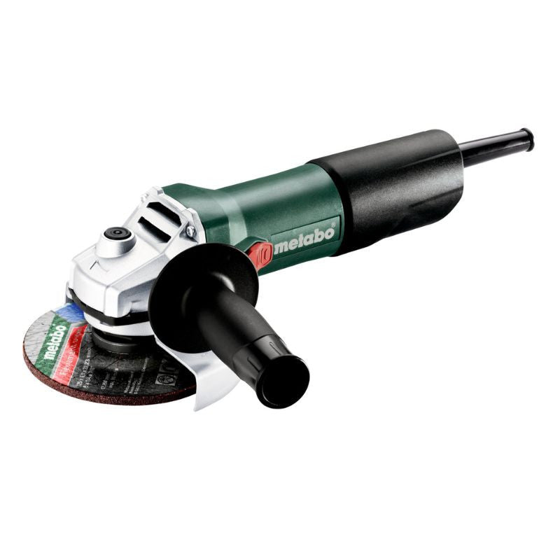 Meuleuse METABO 603608000 - 125mm W 850-125