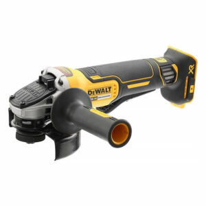 Meuleuse Ø125mm 18V DEWALT DCG406N-XJ (vendu sans batterie)