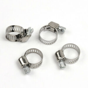 Lot de 4 colliers de serrage MICHELIN