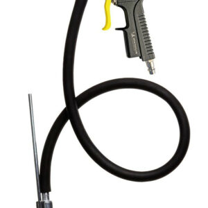 Pistolet de sablage avec tuyau, MICHELIN
