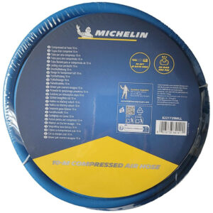 Tuyau pvc 10 mètres, 20 bars, MICHELIN
