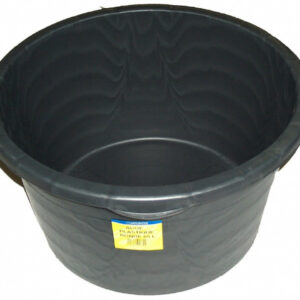Auge 100% plastique MILBOX, 65 l