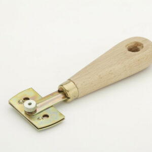 Gratte-vitres orientable MILBOX