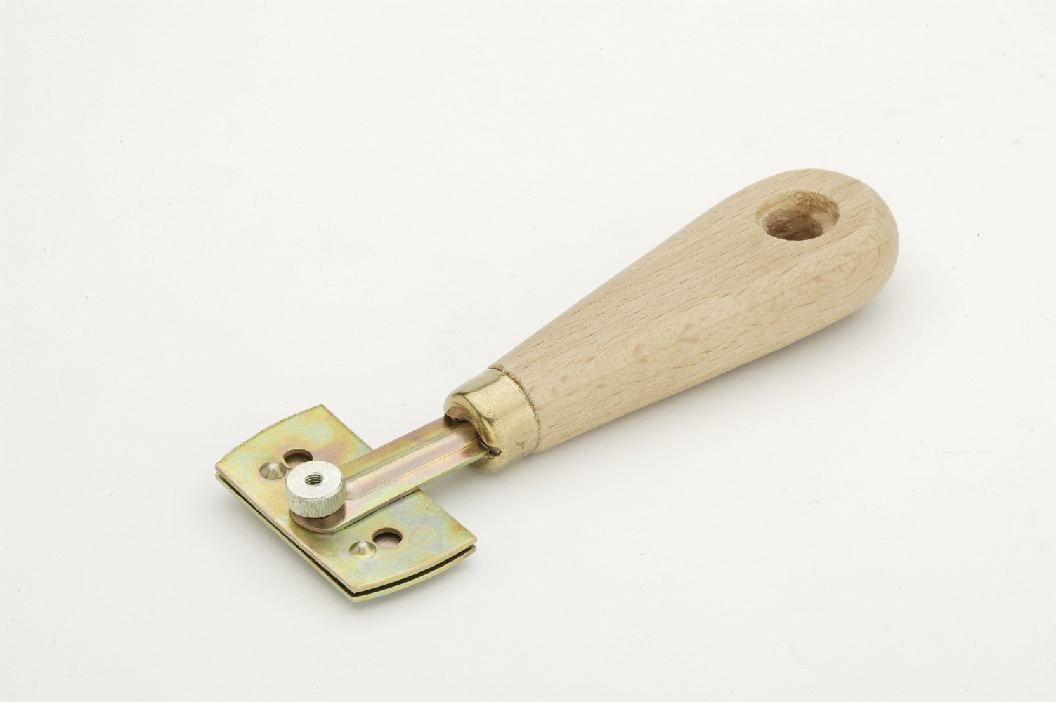 Gratte-vitres orientable MILBOX