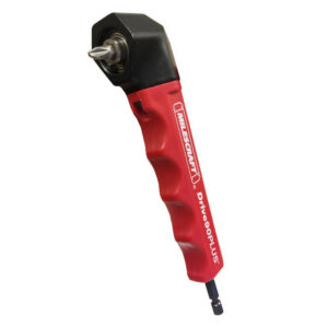 Accessoire de perçage à angle droit prêt à l'emploi - DRIVE90PLUS™