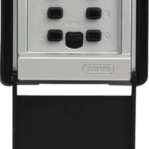 Mini coffre à code à fixer ABUS 767 KeyGarage PB2 B