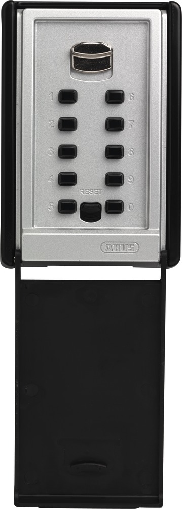 Mini coffre à code à fixer ABUS 767 KeyGarage PB2 B