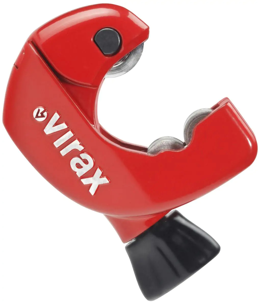 Mini coupe-tube cuivre 6-28 mm VIRAX 210439