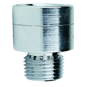 Mini-disconnecteur série S8C mâle femelle 1/2'' WATTS 20500S