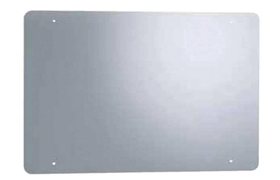 Miroir acrylique ORA 400 x 600 mm ROSSIGNOL 51513