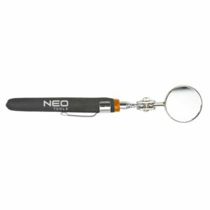Miroir téléscopique d'inspection NEO TOOLS 11-612